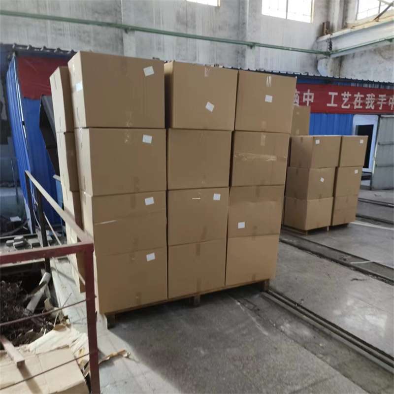 赫山区喀什地区：物流专线的高效货运之旅
