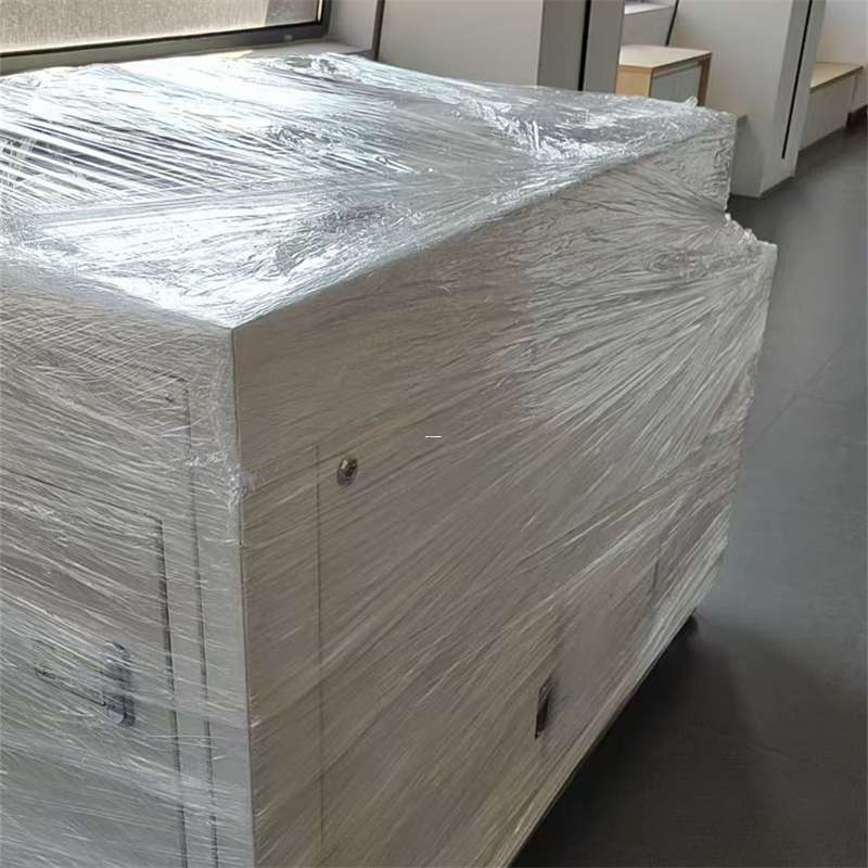 赫山区萨嘎县：物流专线的高效货运之旅