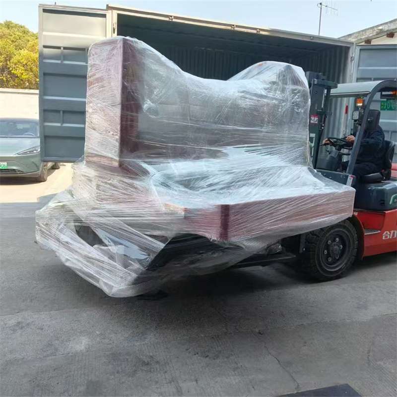 赫山区眉山市物流专线：多元货运服务探秘