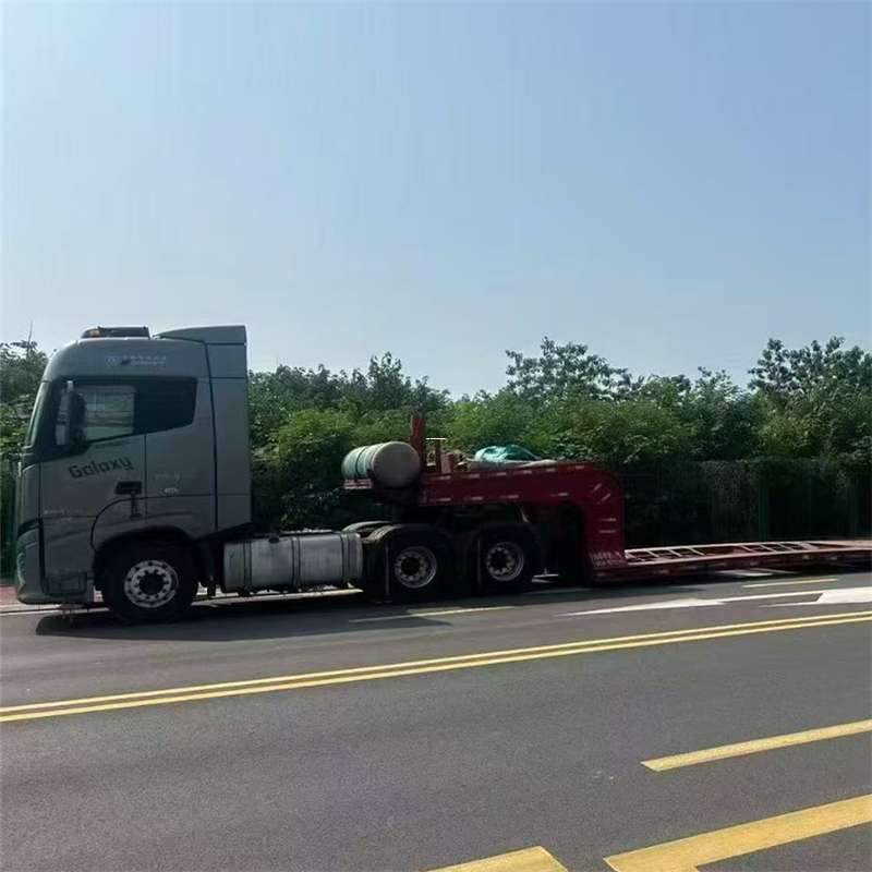 赫山区佛罗镇：多元物流服务与运输线路探秘